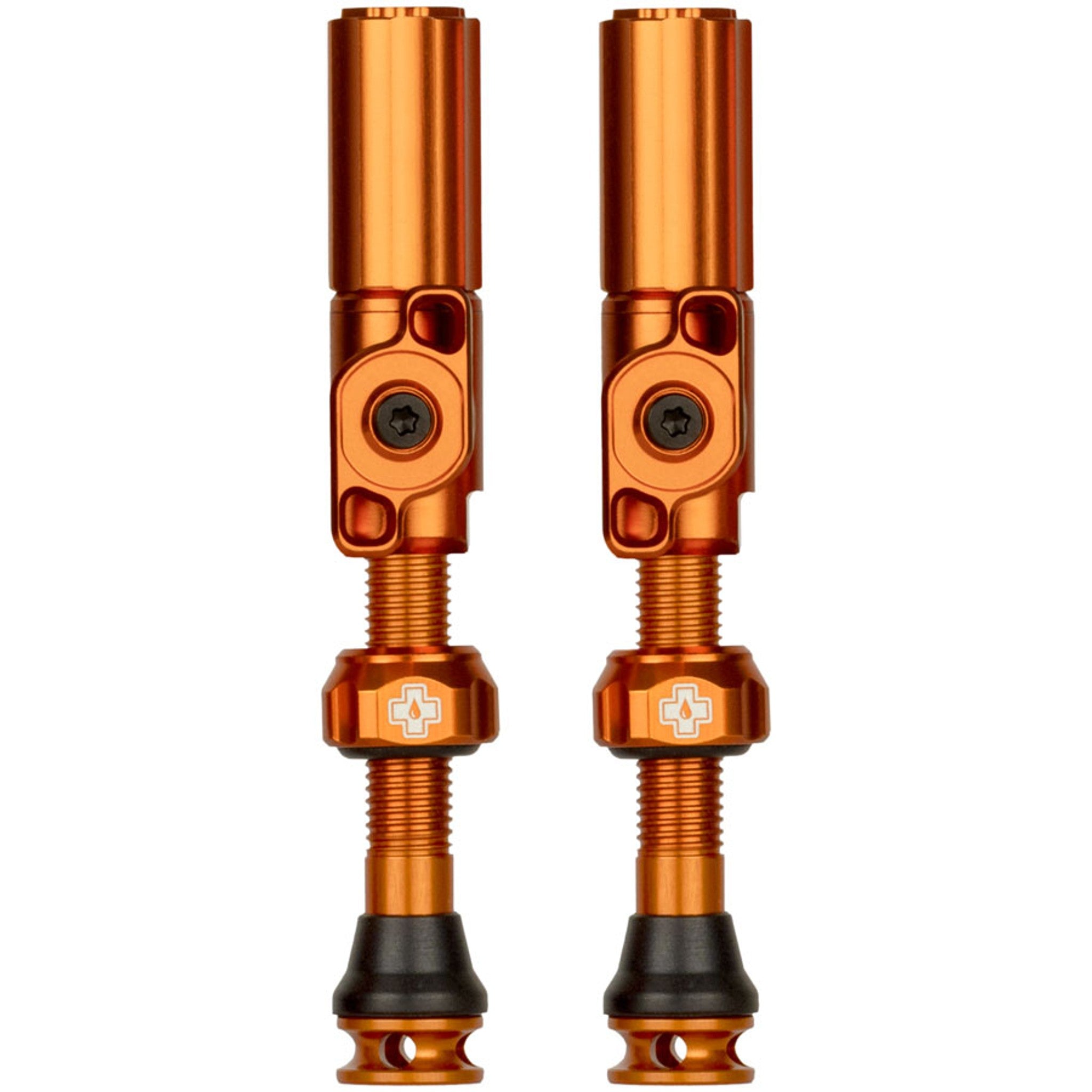 Big Bore Hybrid Tubeless Valve Stems