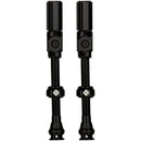 Big Bore Hybrid Tubeless Valve Stems