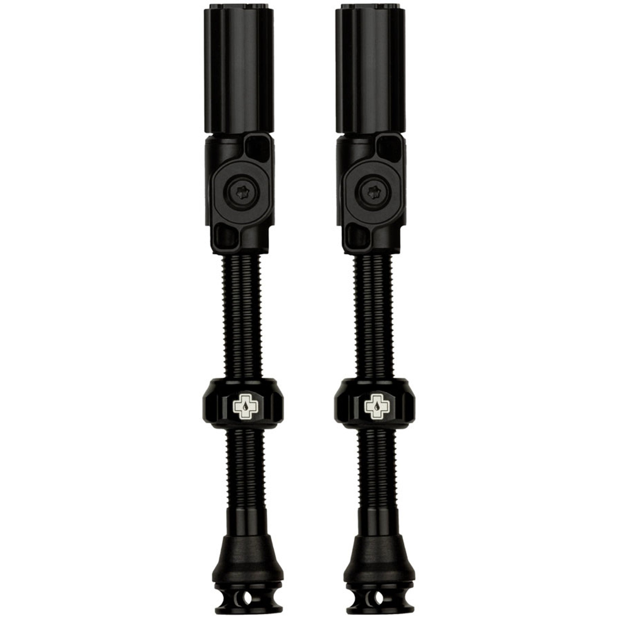 Big Bore Hybrid Tubeless Valve Stems
