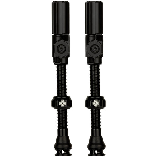 Big Bore Hybrid Tubeless Valve Stems