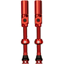 Big Bore Hybrid Tubeless Valve Stems
