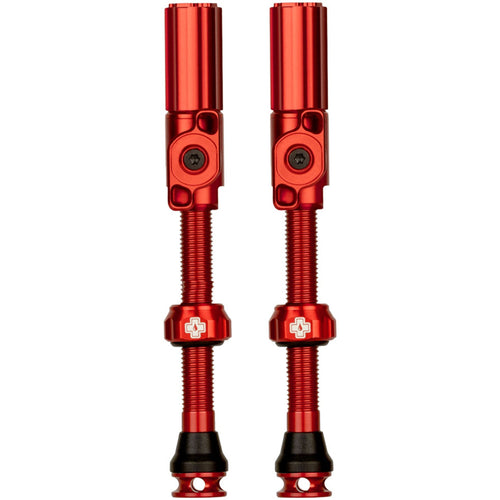 Big Bore Hybrid Tubeless Valve Stems