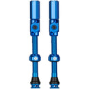 Big Bore Hybrid Tubeless Valve Stems