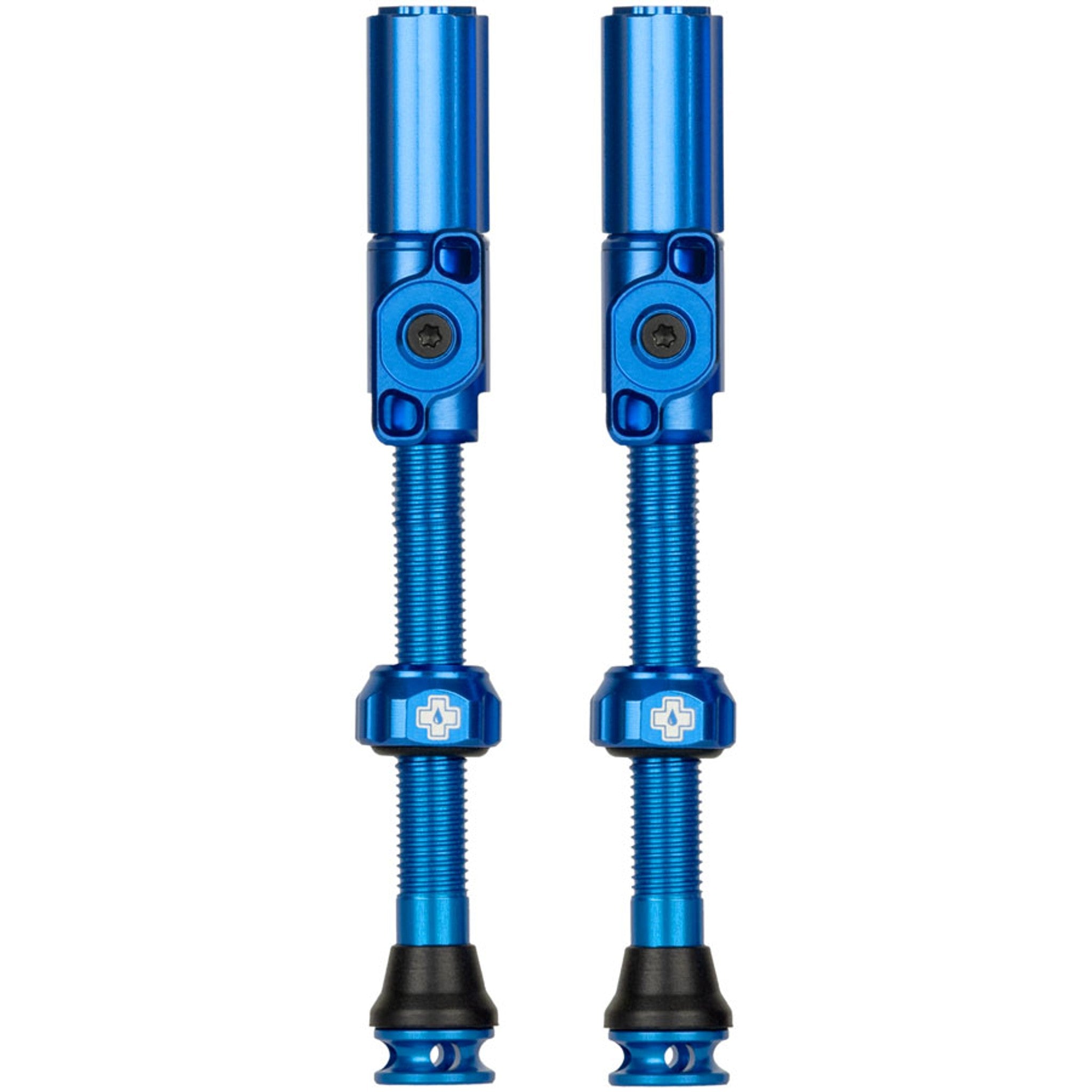 Big Bore Hybrid Tubeless Valve Stems