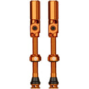 Big Bore Hybrid Tubeless Valve Stems