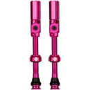 Big Bore Hybrid Tubeless Valve Stems