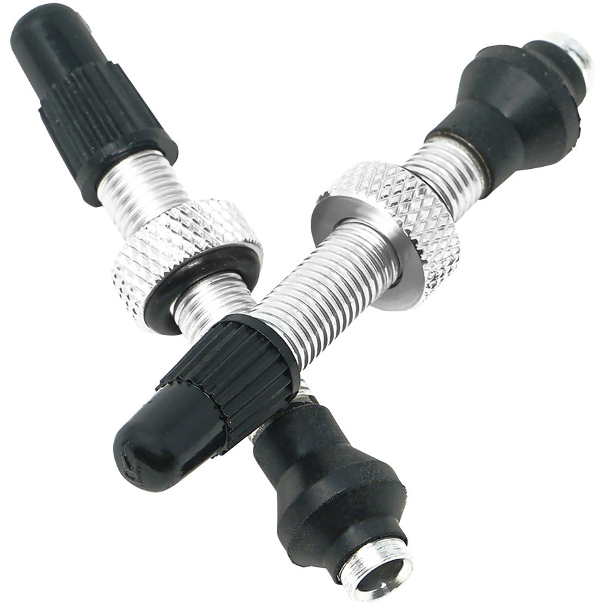 Tubeless Valves