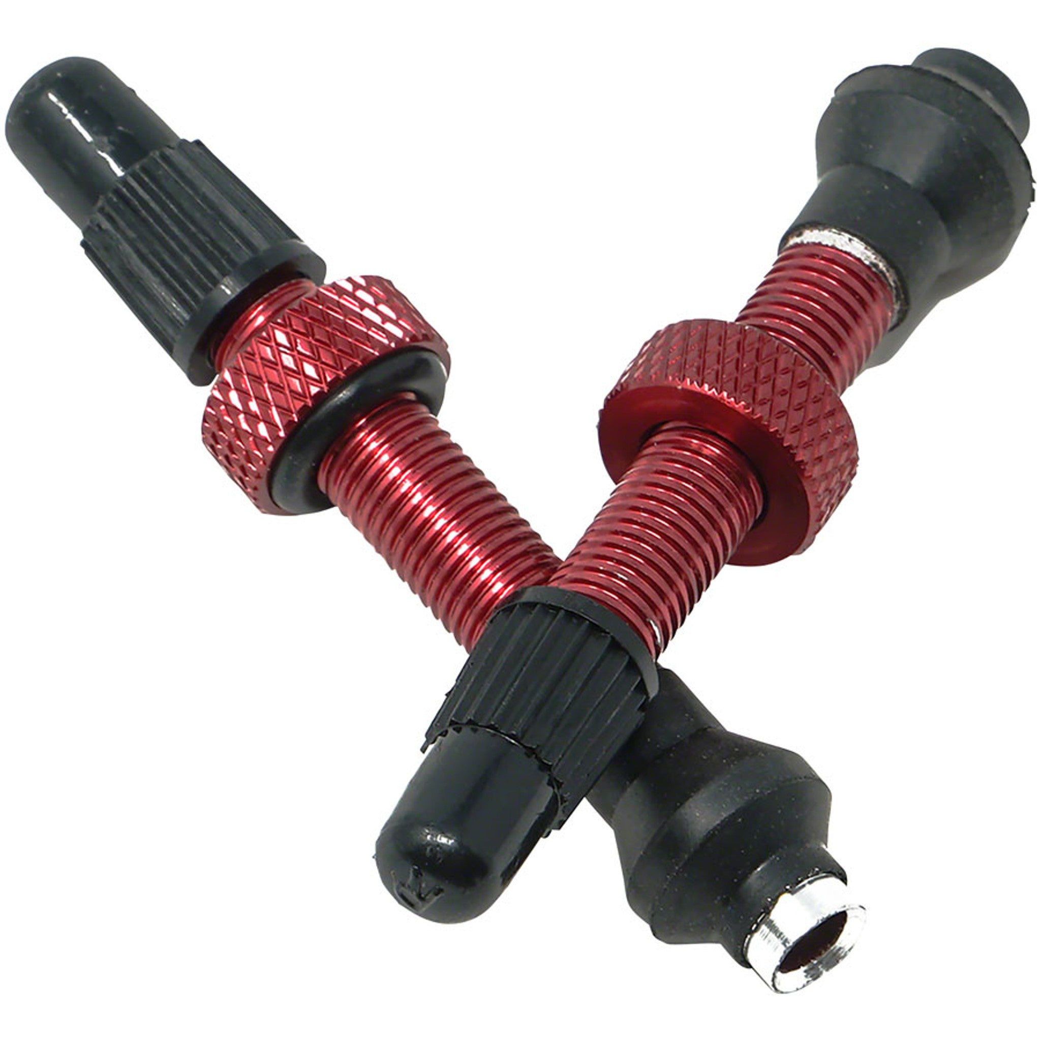 Tubeless Valves