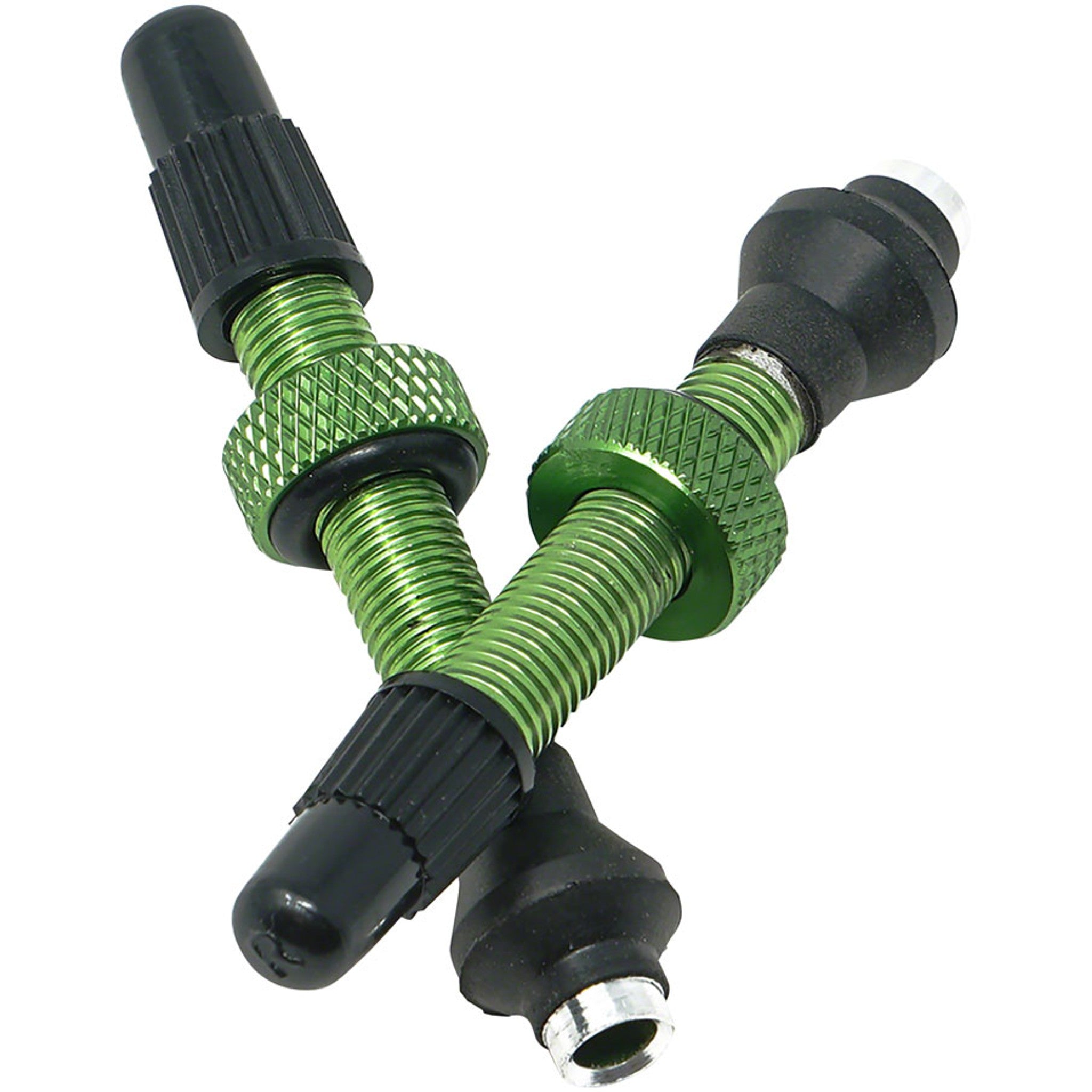 Tubeless Valves