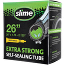 Self Sealing Tube