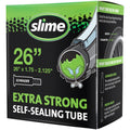 Self Sealing Tube