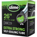 Self Sealing Tube