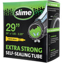 Self Sealing Tube