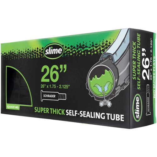 Thick Smart Tube