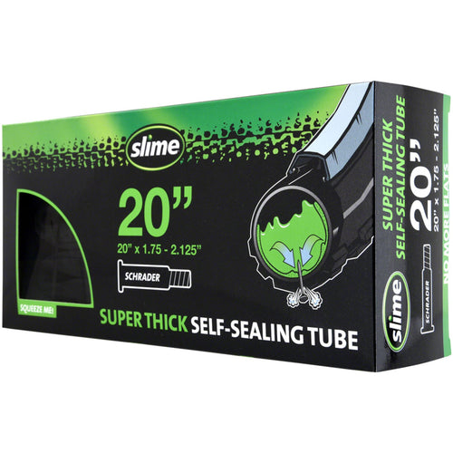 Thick Smart Tube