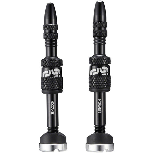 Quickfill Plasma Tubeless Valves
