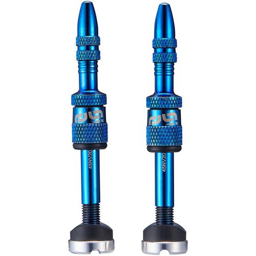 Quickfill Plasma Tubeless Valves