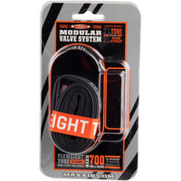 MVS Flyweight Tube - 700 x 18 - 25, Presta Valve