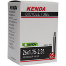 Schrader Tube