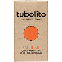 Tubo TPU Tube Patch Kit