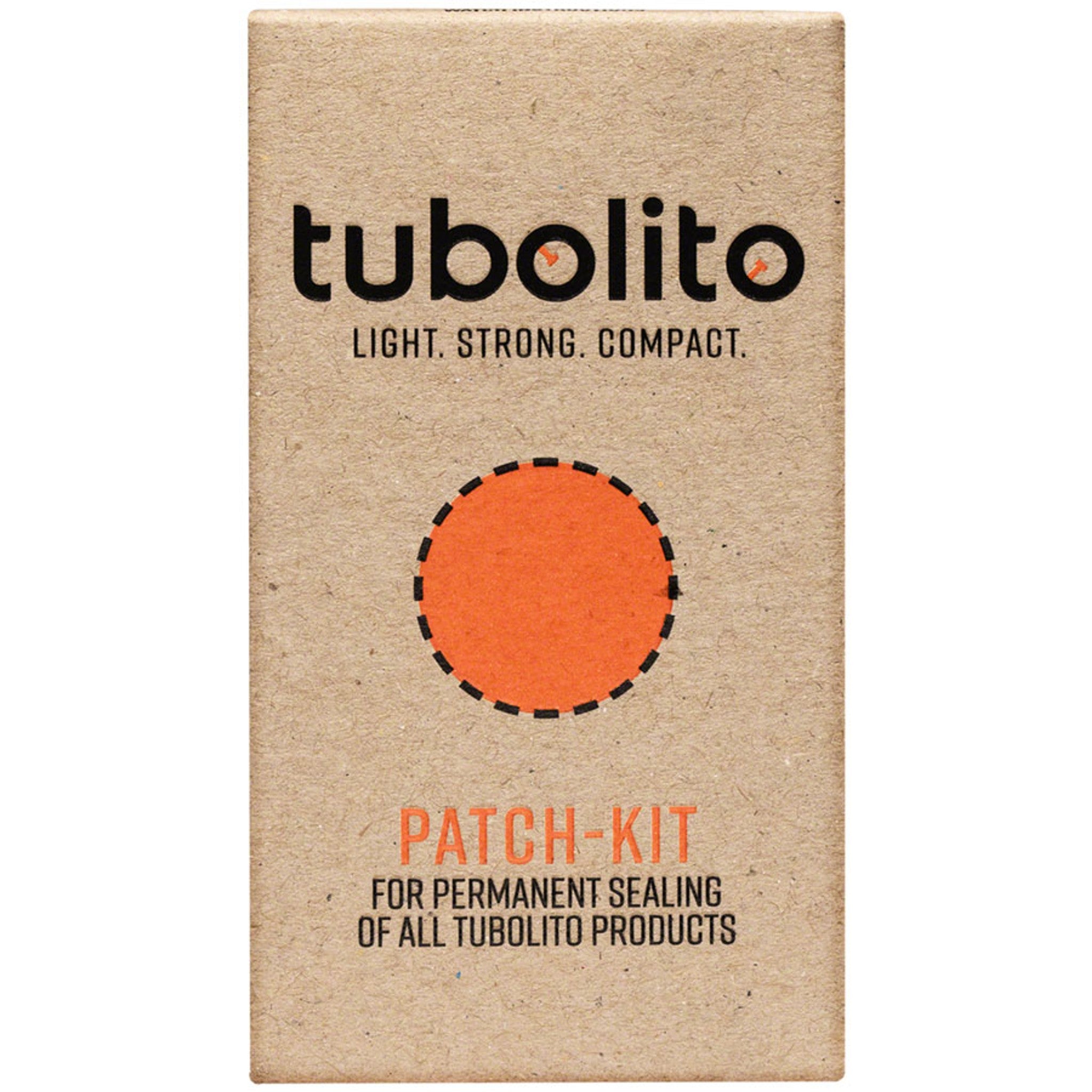 Tubo TPU Tube Patch Kit