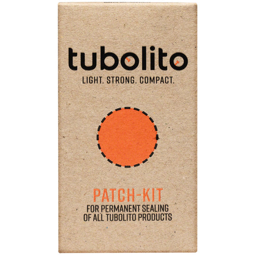Tubo TPU Tube Patch Kit