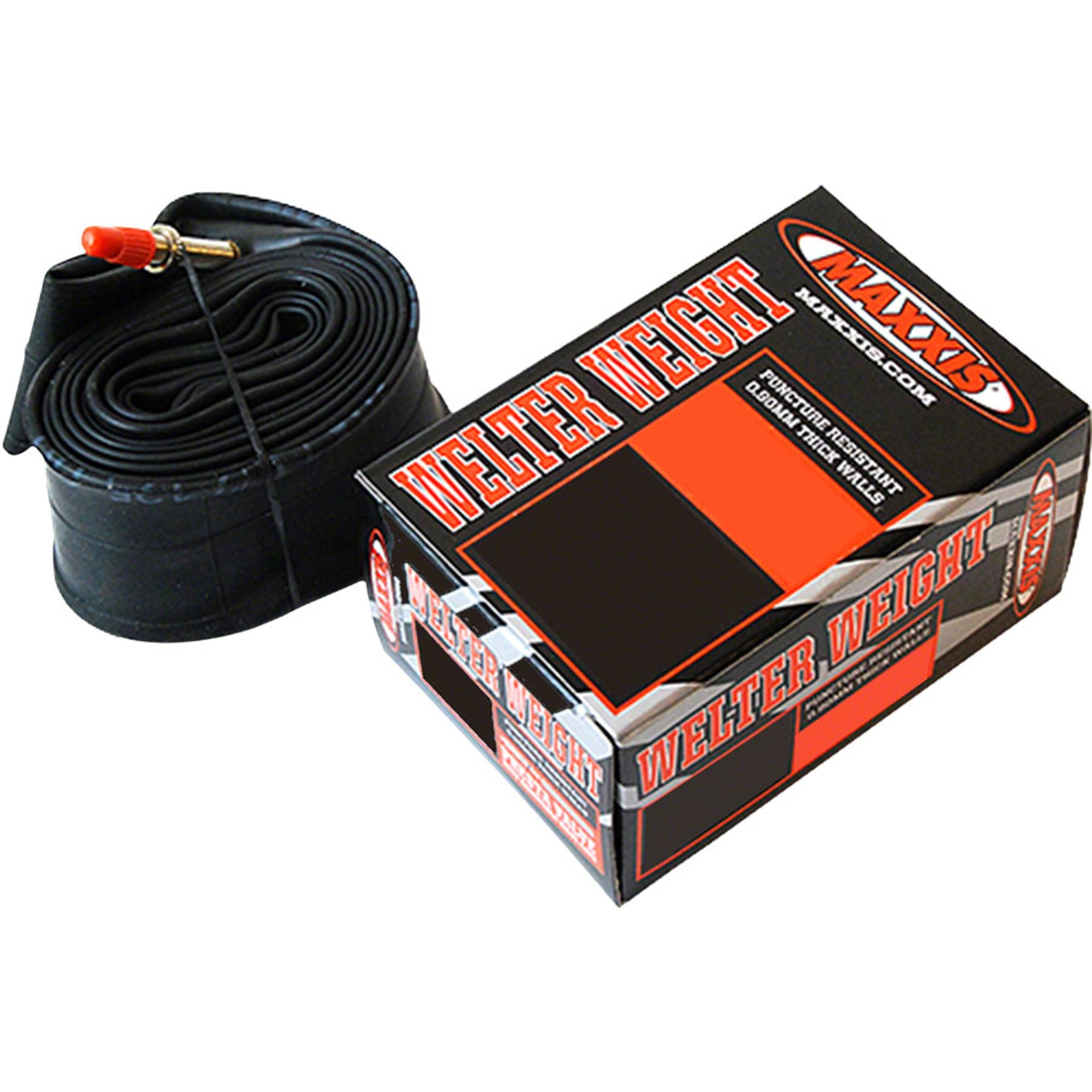 Maxxis Welter Weight Tube - 20 x 1.9 - 2.125, Schrader Valve