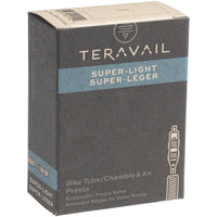 Superlight Tube