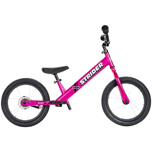 14x Sport Kids Balance Bike