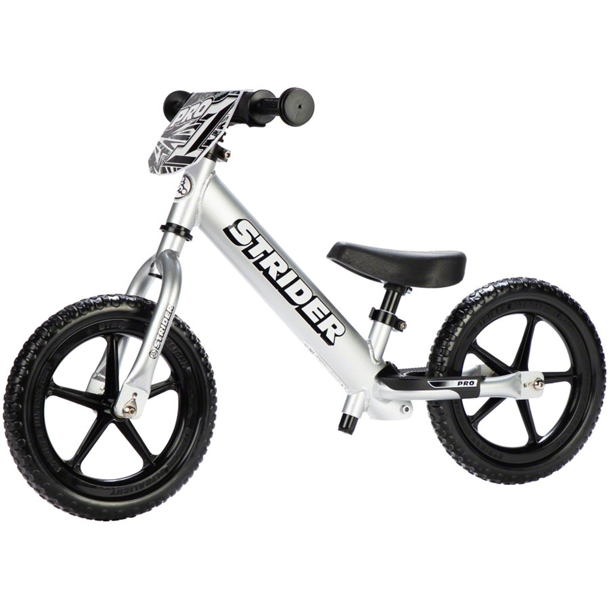 Balance Bikes