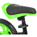 Dash EVA 12" Balance Bike - Black