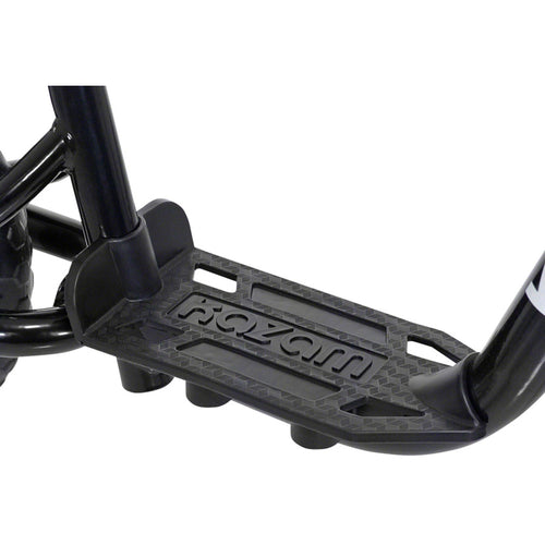 Dash EVA 12" Balance Bike - Black