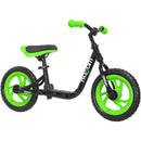 Dash EVA 12" Balance Bike - Black