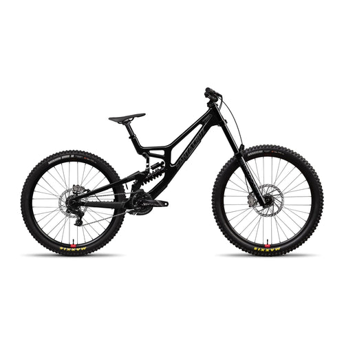 V10 CC DH S