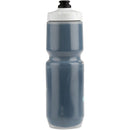 Tundra Buds Purist Insulated Water Bottle - Indigo, White, Yellow, Teal, Green, 23oz