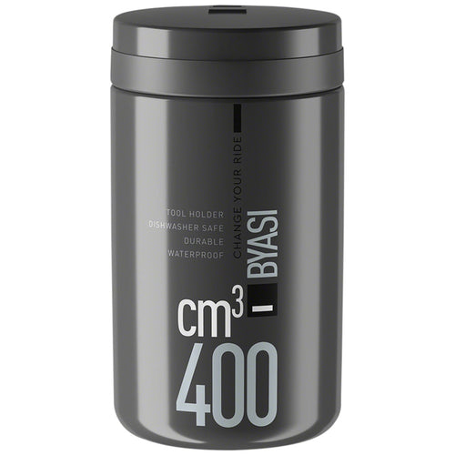 Byasi Tool Holder & Bottle Cage Storage