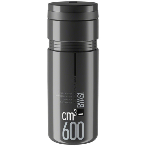 Byasi Tool Holder & Bottle Cage Storage