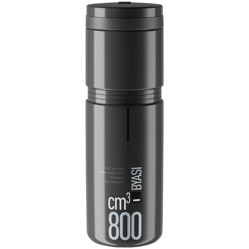 Byasi Tool Holder & Bottle Cage Storage