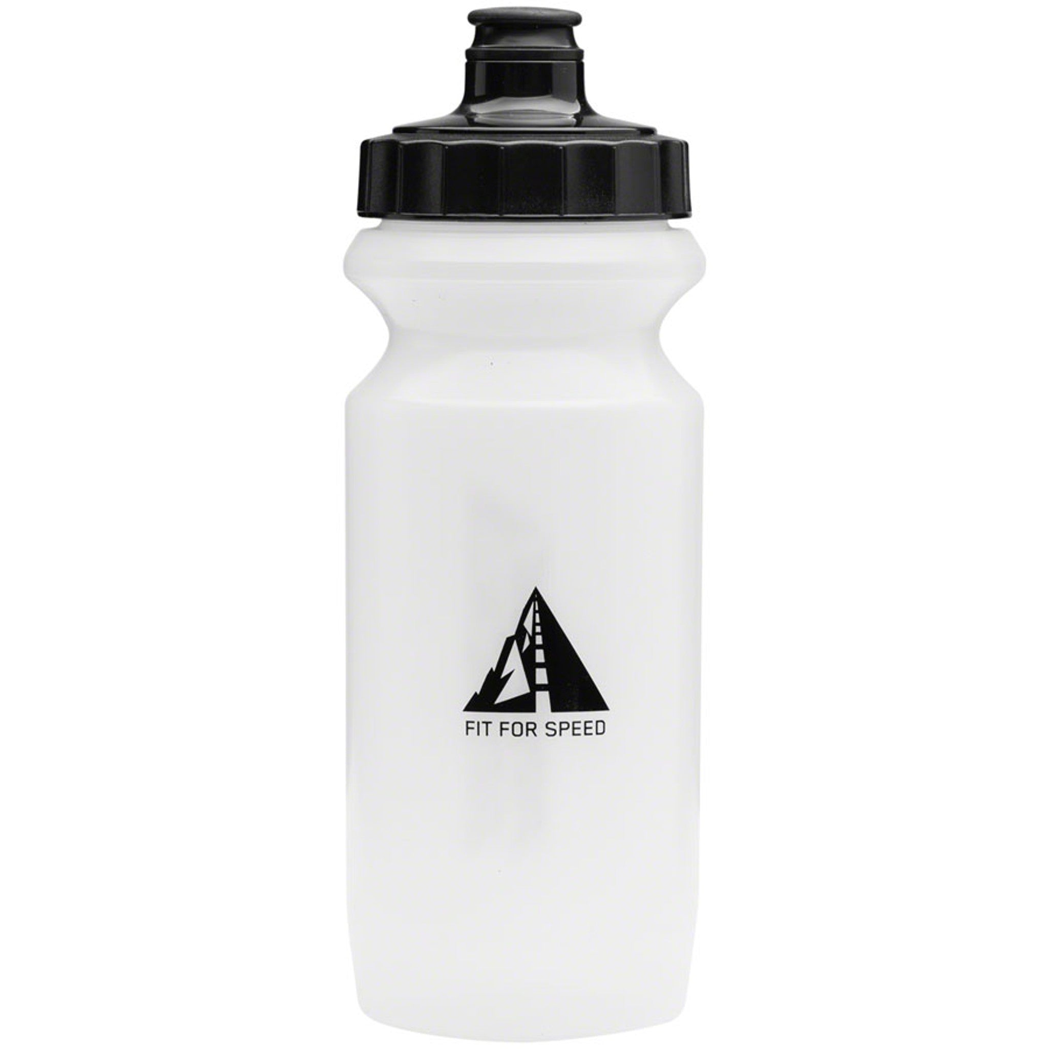 Icon SS Water Bottle - 21oz, Clear