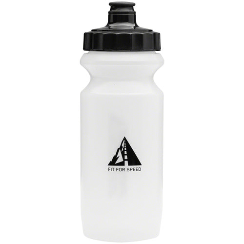 Icon SS Water Bottle - 21oz, Clear