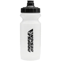 Icon SS Water Bottle - 21oz, Clear