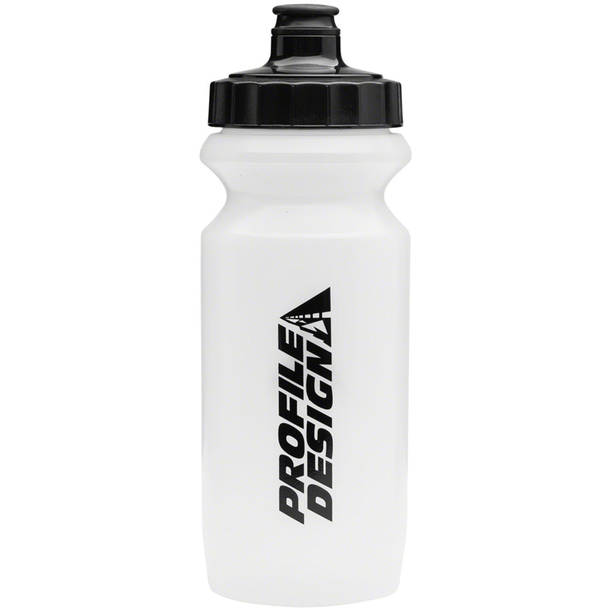 Icon SS Water Bottle - 21oz, Clear