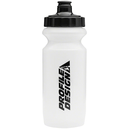 Icon SS Water Bottle - 21oz, Clear
