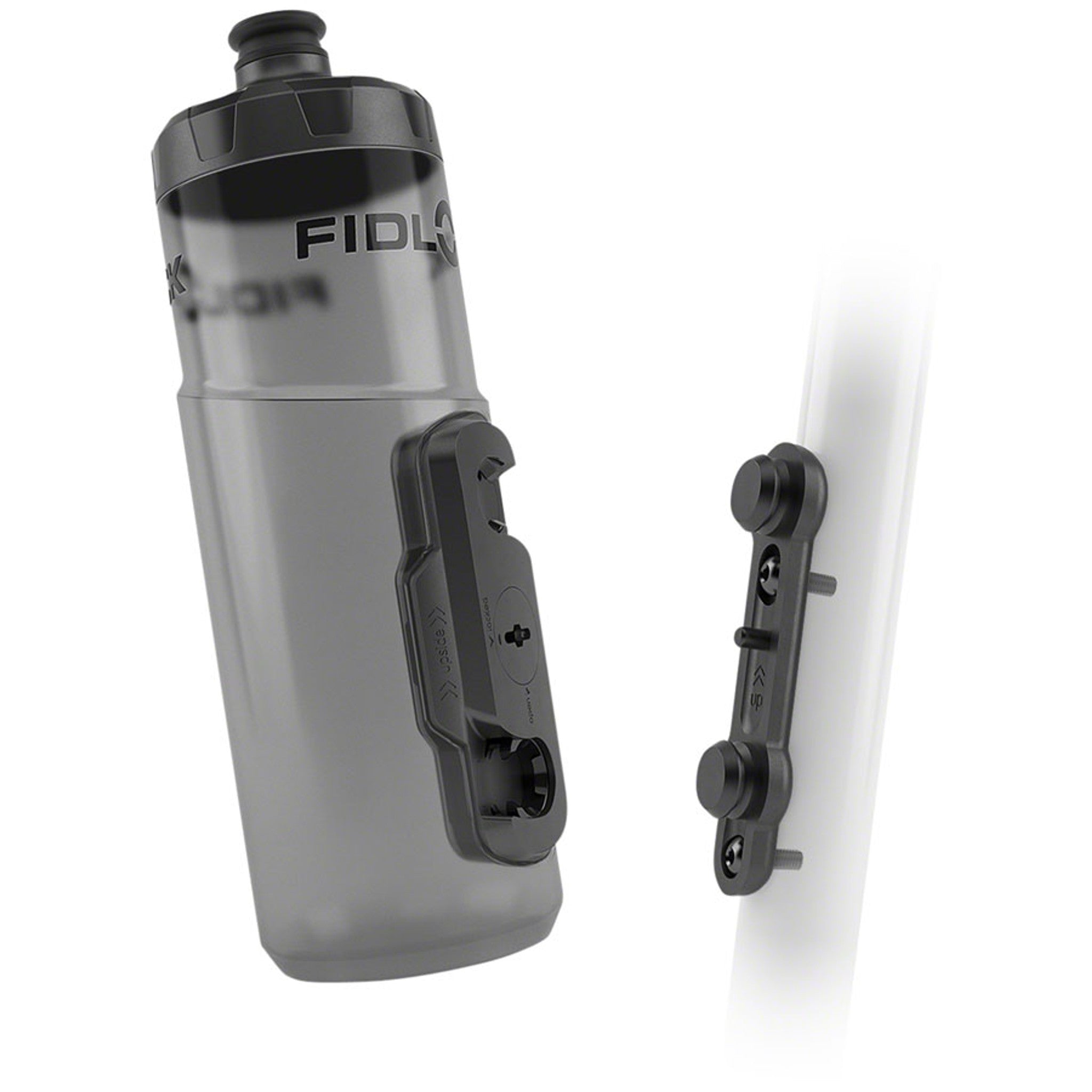 Twist 600 Bottle Set