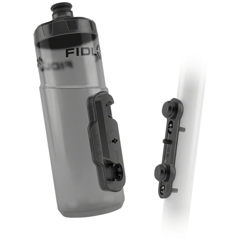 Twist 600 Bottle Set