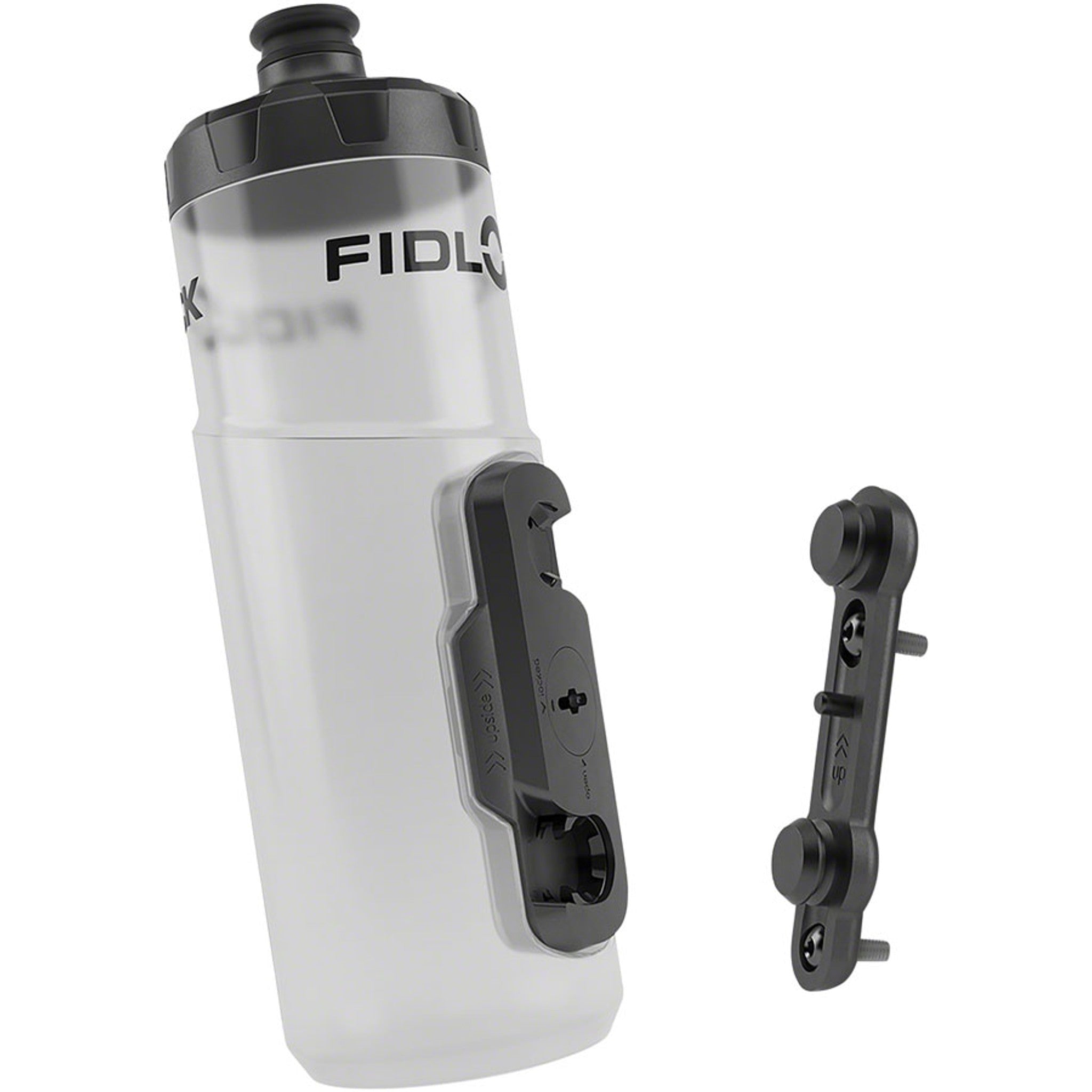 Twist 600 Bottle Set