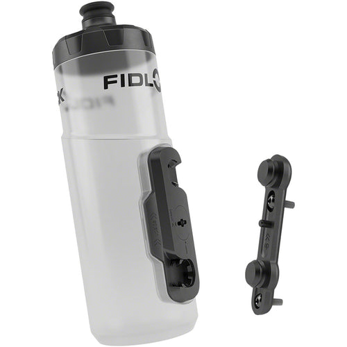 Twist 600 Bottle Set