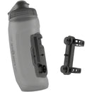 Twist Bottle with Universal Base