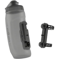 Twist Bottle with Universal Base