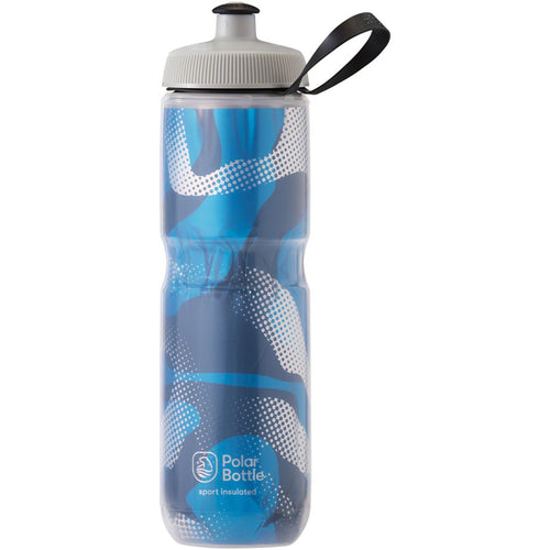 Sport Insulated Water Bottle